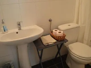 Szálloda Six 2*
