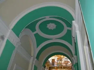Szálloda Six