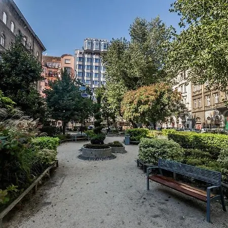 Six Hotel Budapest